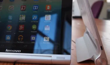 Yoga Tablet: тест батарей и новый рекорд автономности