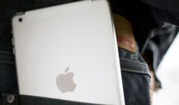 iPad Mini 2 Retina: наиболее частые проблемы и некоторые способы их устранения