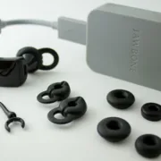 Обзор беспроводной гарнитуры Jawbone Icon - качество звука