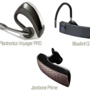 Jawbone Prime - беспроводная гарнитура премиум-класса - обзор