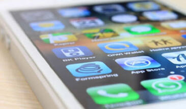 Проблемы с настройками яркости экрана у iPhone?