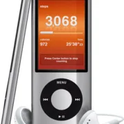 Плеер iPod Nano 5 поколения - обзор