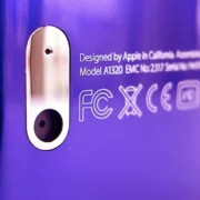 Плеер iPod Nano 5 поколения - обзор