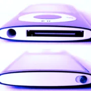 Плеер iPod Nano 5 поколения - обзор