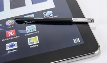 Galaxy Note Pro 12.2 — это лучший Айпад для мобильной графики и цифровой периодики