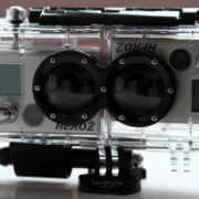 Экстрим камера GoPro HD Hero 2 - обзор особенностей скачать прошивку ProTune