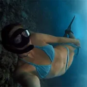 Обзор экстрим камеры GoPro HD Hero 3 - дайвинг
