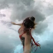 Обзор экстрим камеры GoPro HD Hero 3 - дайвинг