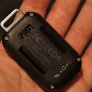 Экстрим камера GoPro HD Hero 3 - обзор - тест - ремонт