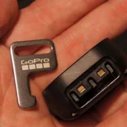 Экстрим камера GoPro HD Hero 3 - обзор - тест - ремонт