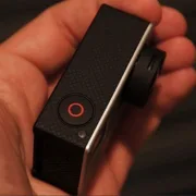 Экстрим камера GoPro HD Hero 3 - обзор - тест - ремонт