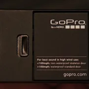 Экстрим камера GoPro HD Hero 3 - обзор - тест - ремонт