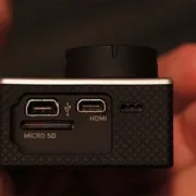 Экстрим камера GoPro HD Hero 3 - обзор - тест - ремонт