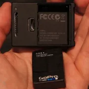 Экстрим камера GoPro HD Hero 3 - обзор - тест - ремонт