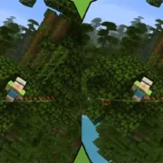Поддержка Oculus Rift в Minecraft - как настроить