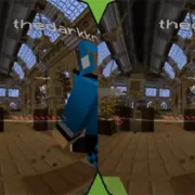 Поддержка Oculus Rift в Minecraft - как настроить