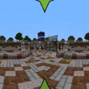 Поддержка Oculus Rift в Minecraft - как настроить