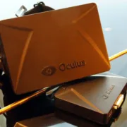 Новые Oculus Rift - обзор - где купить - как настроить
