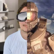Новые Oculus Rift - обзор - где купить - как настроить