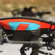 Квадрокоптер AR Drone - как управлять с планшета через LTE - тест - где купить?