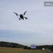 Квадрокоптер AR Drone - как управлять с планшета через LTE - тест - где купить?