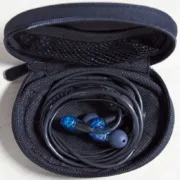 Басовые наушники вкладыши Shure SE215LTD - обзор - ремонт