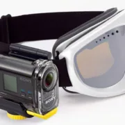 Экшн камера Sony HDR-AS15 - обзор - экипировка для сноубординга - где купить