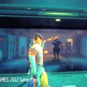 Warframe - обзор - особенности - геймлей - скачать