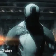 Warframe - обзор - особенности - геймлей - скачать