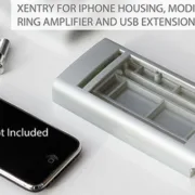 Как сделать беспроводный видеоглазок из старого смартфона