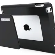 Лучший защитный кейс для нового iPad со встроенной клавиатурой - обзор