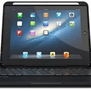 Лучший защитный кейс для нового iPad со встроенной клавиатурой - обзор