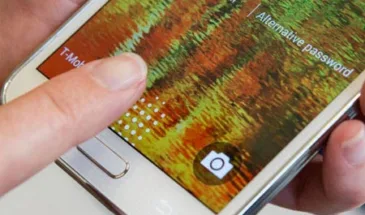 режим экрана у Galaxy S5: как выбрать — совет от Fidba
