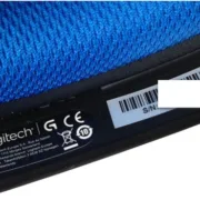 Игровые наушники Logitech G430 - обзор