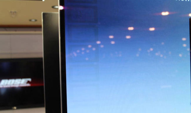 Недостатки OLED телевизоров - проблемы - ремонт - как настроить