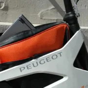 Электровелосипед Peugeot AE21 Hybrid