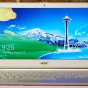 Ультрабуки Acer Aspire S7 с процессорами Haswell - обзор - производительность - цена