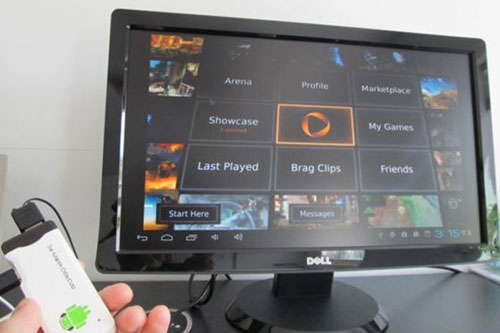 Сервис OnLive на Android Mini PC - где скачать фильмы