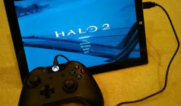 джойстик Xbox One — как подключить к планшету или компу