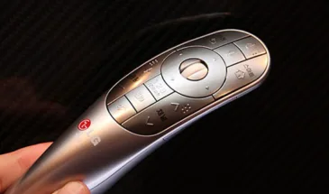 Экран телевизора LG слишком темный: почему, и как это исправить