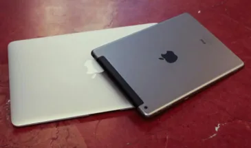 Сравнительный обзор двух планшетов компаний Asus и Apple