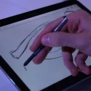 Лучший планшетник для рисования Samsung Galaxy Note Pro 12.2 - обзор - цена - ремонт