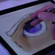 Лучший планшетник для рисования Samsung Galaxy Note Pro 12.2 - обзор - цена - ремонт