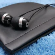 Вакуумные вкладыши Sennheiser CX-300-II Precision Black - цена - обзор - купить
