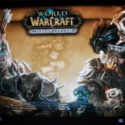 Как играть в World of Warcraft на планшете или смартфоне - как настроить - скачать