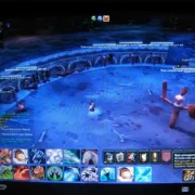 Как играть в World of Warcraft на планшете или смартфоне - как настроить - скачать