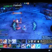 Как играть в World of Warcraft на планшете или смартфоне - как настроить - скачать
