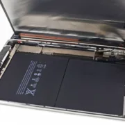 Ремонт iPad Air - проблемы - цены