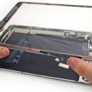 Ремонт iPad Air - проблемы - цены