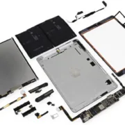Ремонт iPad Air - проблемы - цены